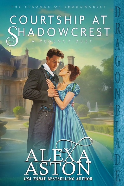 Courtship at Shadowcrest