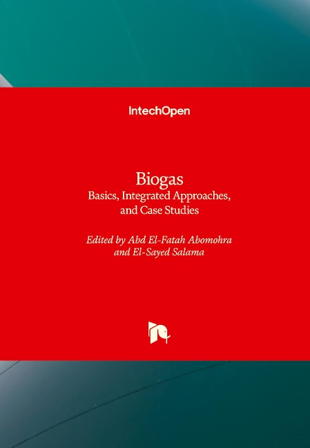 Biogas