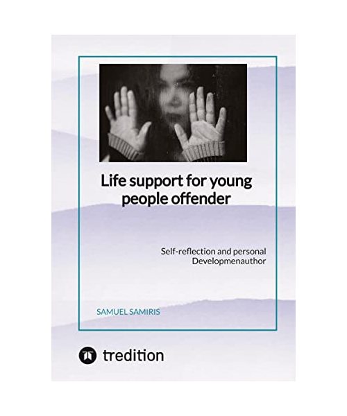 Life support for young people offender