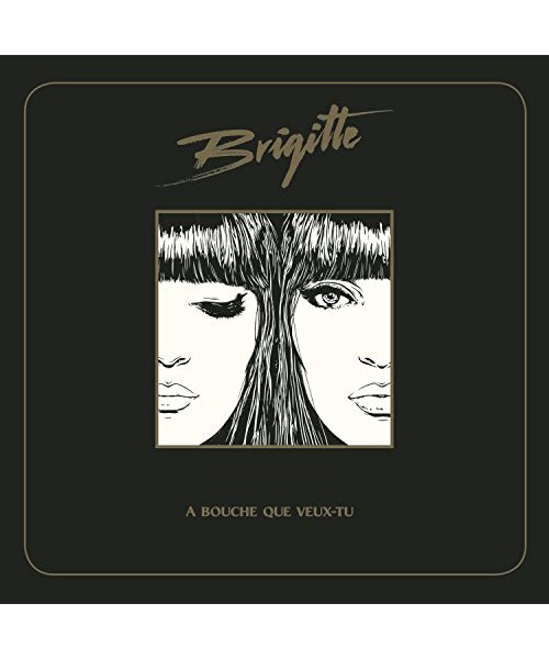 A Bouche Que Veux-Tu