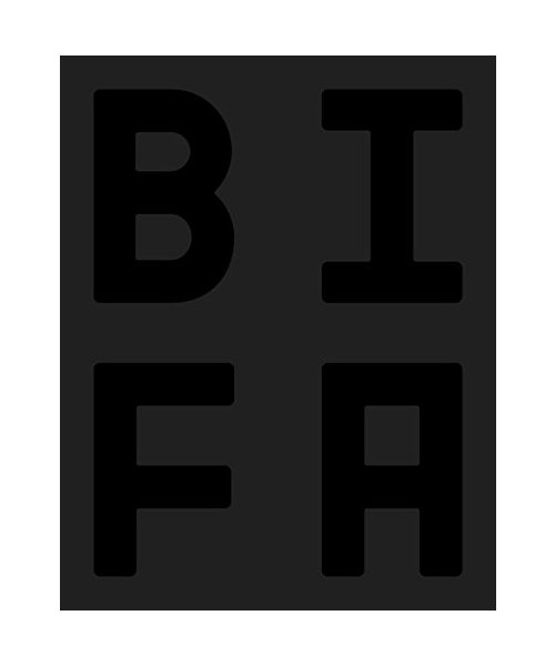 BIFA X Rankin