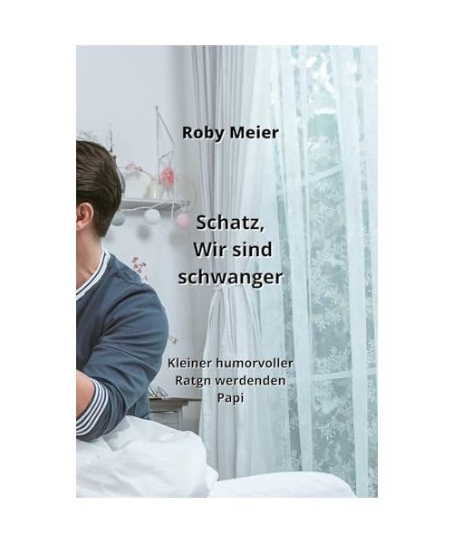 Schatz, Wir sind schwanger