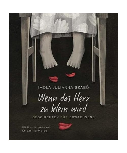 Wenn das Herz zu klein wird
