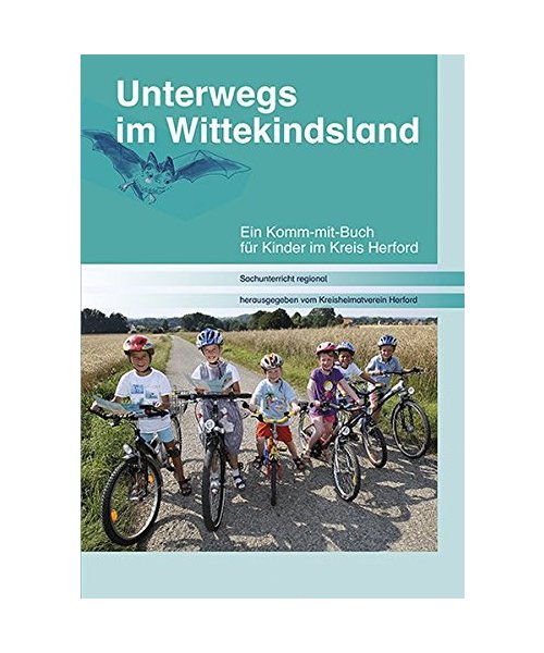 Unterwegs im Wittekindsland