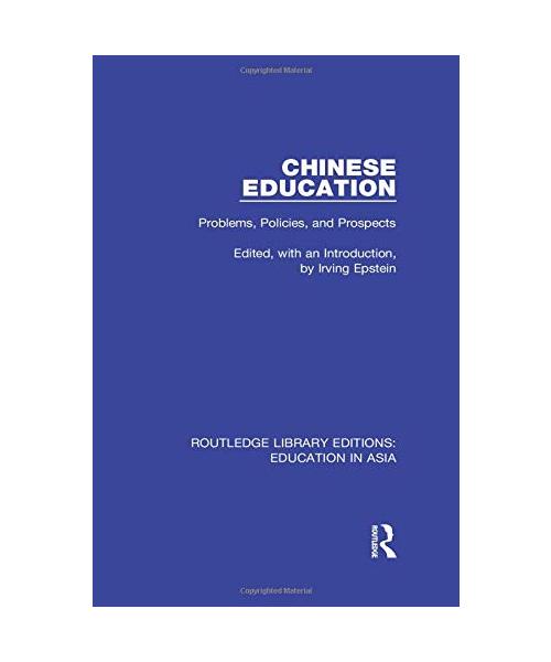 Chinese Education