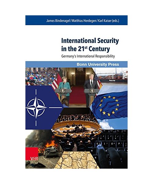 International Security in the 21st Century
