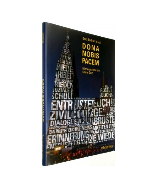 Dona Nobis Pacem