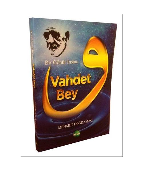 Vahdet Bey