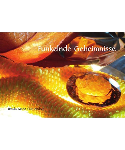Funkelnde Geheimnisse
