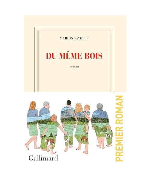 Du même bois