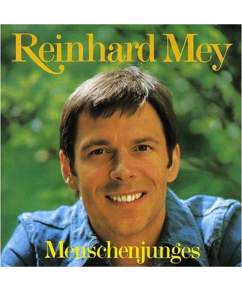 Menschenjunges