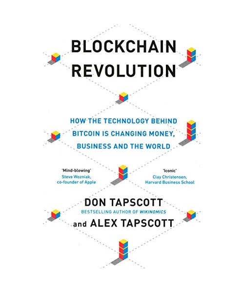Blockchain Revolution