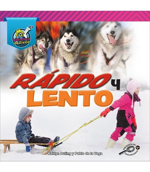 Rapido y lento