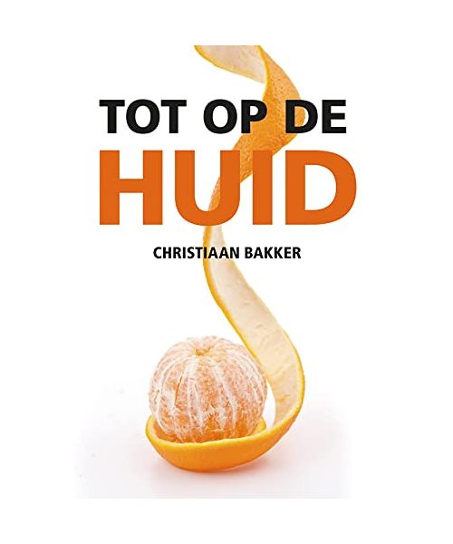 Tot op de huid