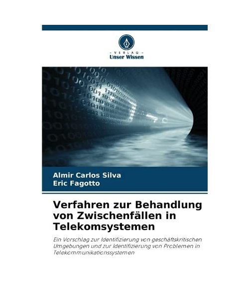 Verfahren zur Behandlung von Zwischenfällen in Telekomsystemen