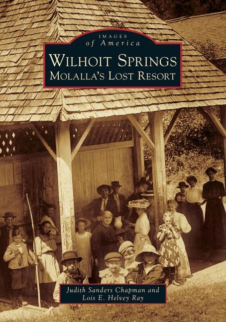 Wilhoit Springs
