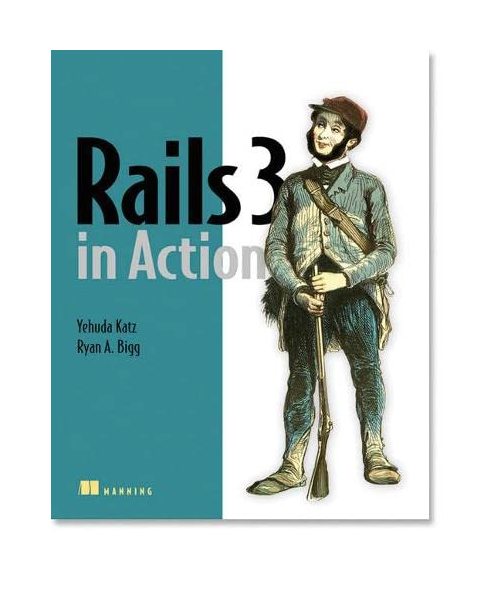 Rails 3 in Action