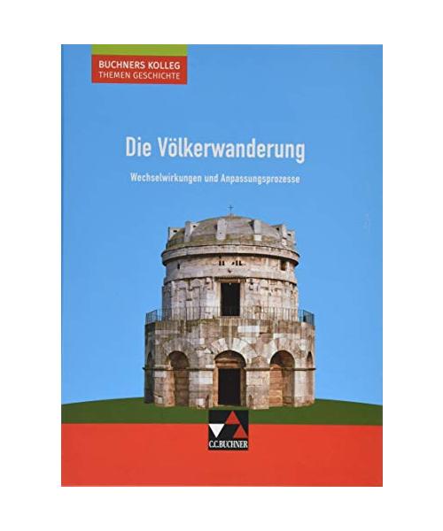 Die Völkerwanderung