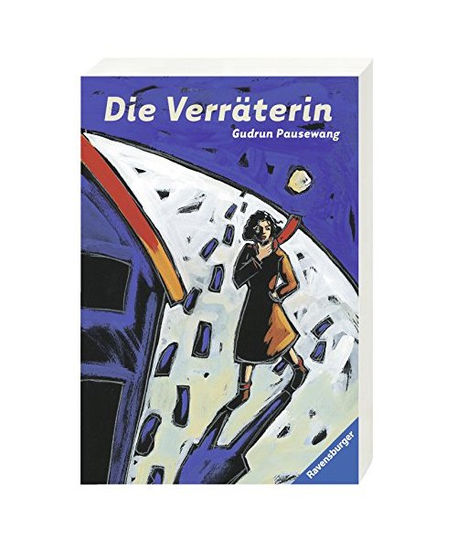Die Verräterin