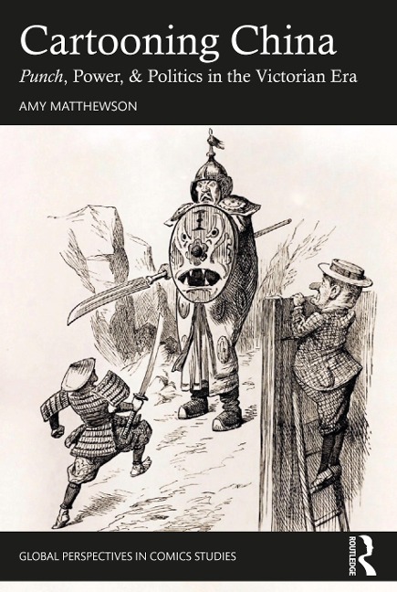 Cartooning China