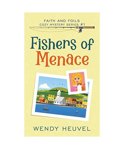 Fishers of Menace