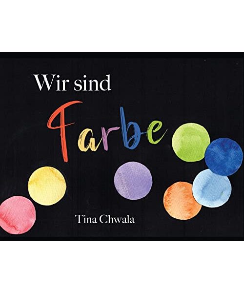 Wir sind Farbe