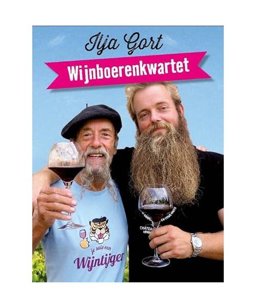 Wijnboerenkwartet