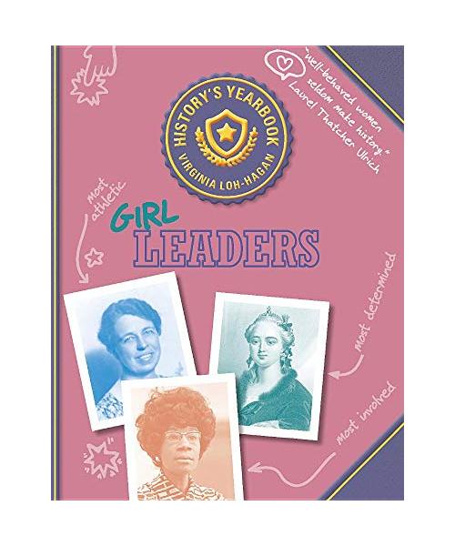 Girl Leaders