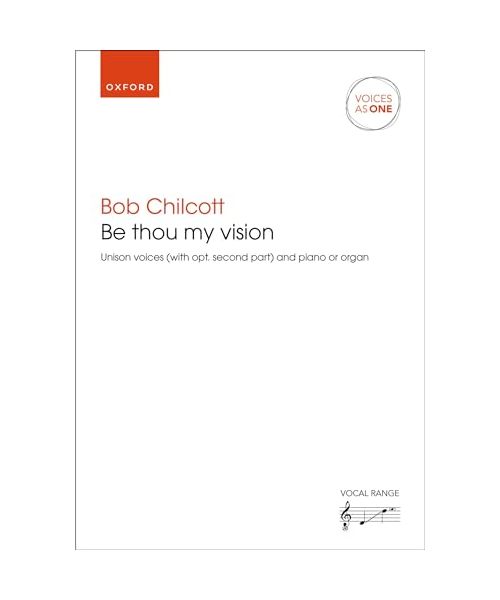 Be Thou My Vision