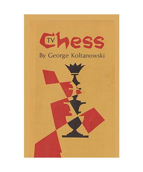 TV Chess George Koltanowski