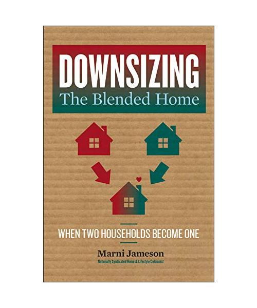 Downsizing the Blended Home