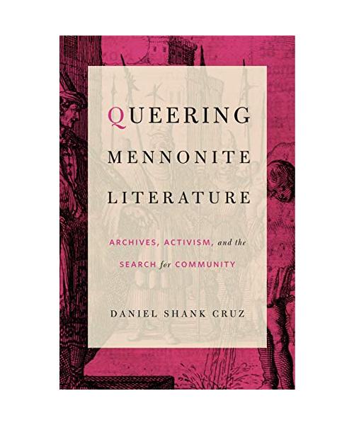 Queering Mennonite Literature