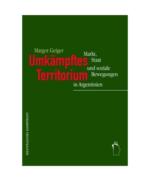 Umkämpftes Territorium