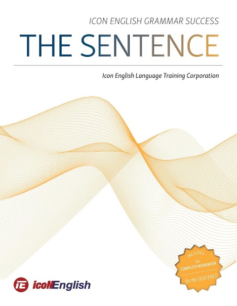 Icon English Grammar Success