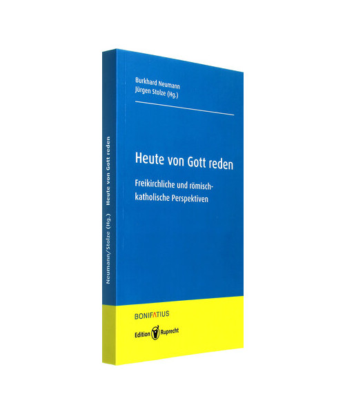 Heute von Gott reden