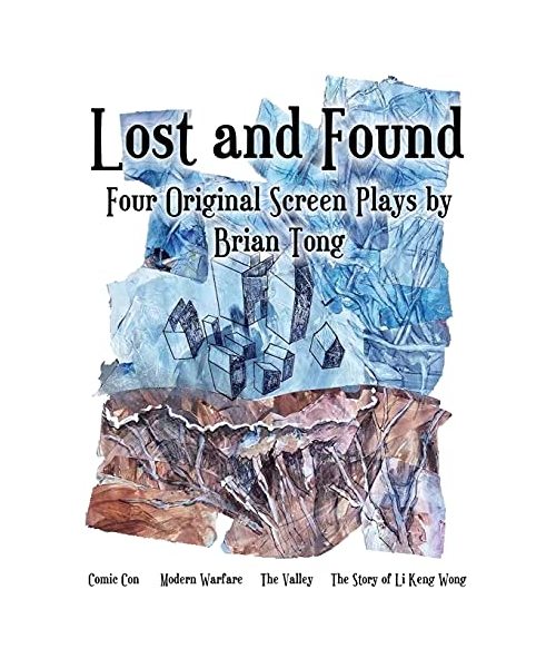 Lost and Found