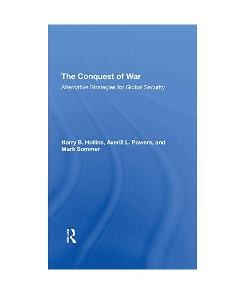 The Conquest Of War