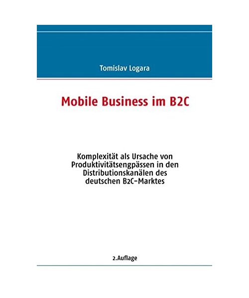 Mobile Business im B2C
