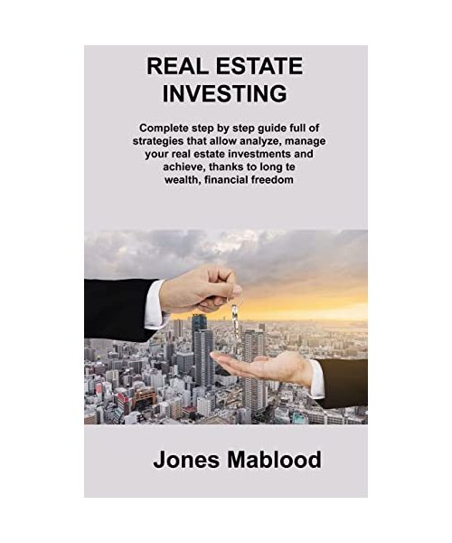REAL ESTATE INVESTING