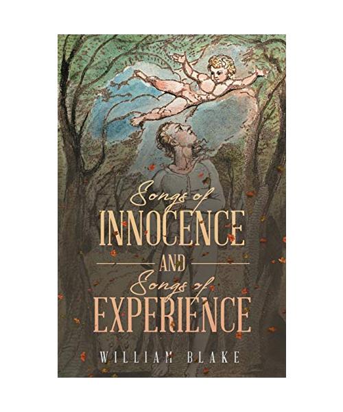 Songs of Innocence and Songs of Experience