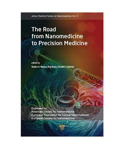 The Road from Nanomedicine to Precision Medicine