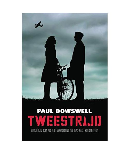 Tweestrijd