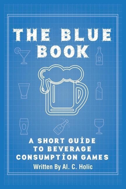 The Blue Book