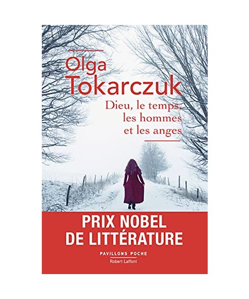 Dieu, le temps, les hommes et les anges