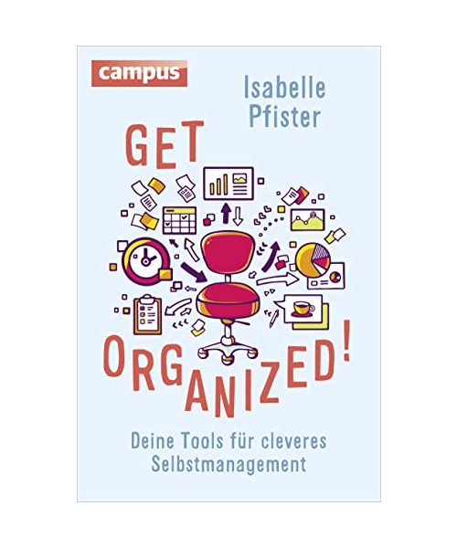 Get Organized!