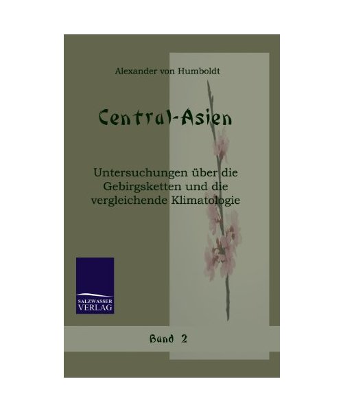 Central-Asien