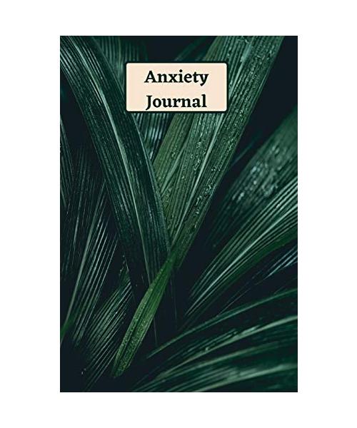 Anxiety Journal