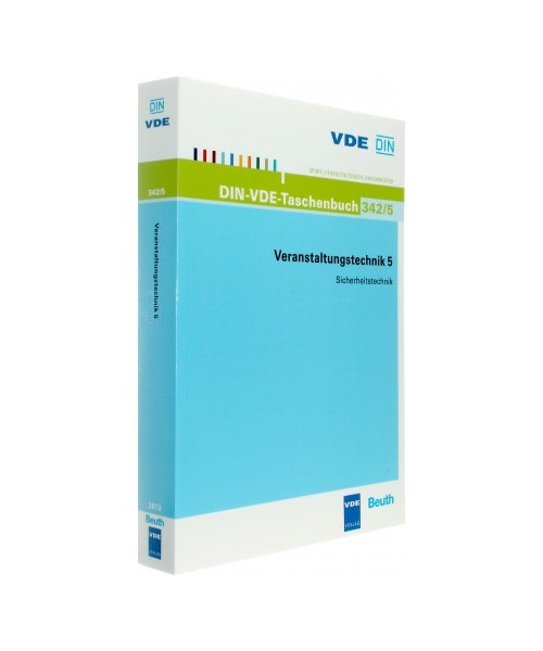 Veranstaltungstechnik 5