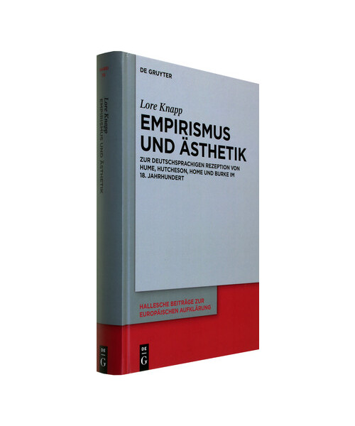 Empirismus und Ästhetik