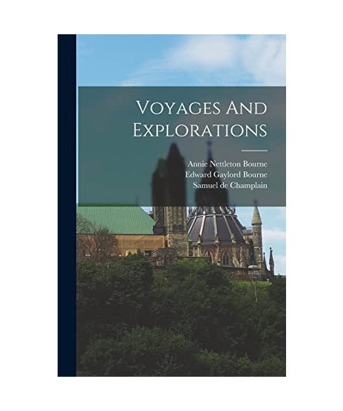 Voyages And Explorations